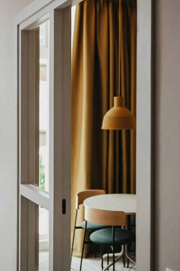 Hotel Bries Den Haag - Scheveningen