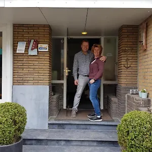 *** Hotel Het Anker Países Bajos