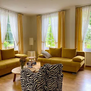 Apartment Scheepers Valkenburg aan de Geul