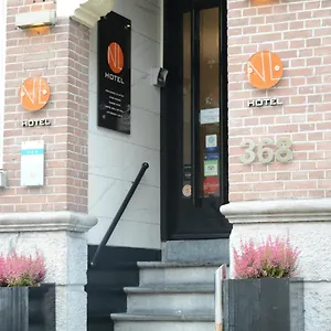 Hotel Nl District Leidseplein Amsterdam