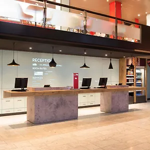 3* Hotel Ibis Centre