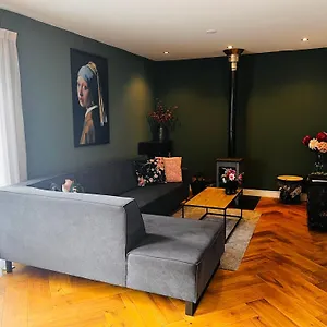  Bed and breakfast Casa Clementine - Boutique Países Bajos
