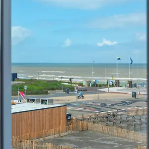 Apartment Bamboa Beachhouse Zandvoort