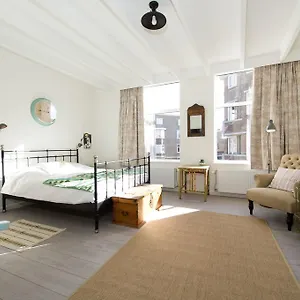 Appartement Alta Mar, La Haye