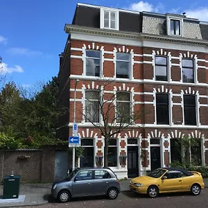 Appartement Yokistay, La Haye