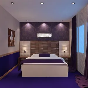 *** Hotel Amsterdam Airport Países Bajos