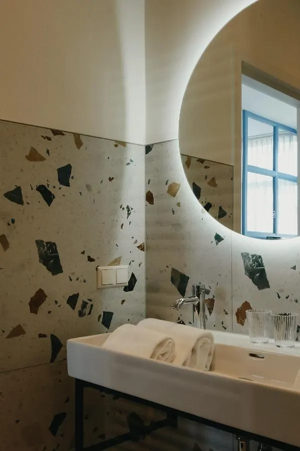 Hotel Bries Den Haag - Scheveningen Nizozemsko
