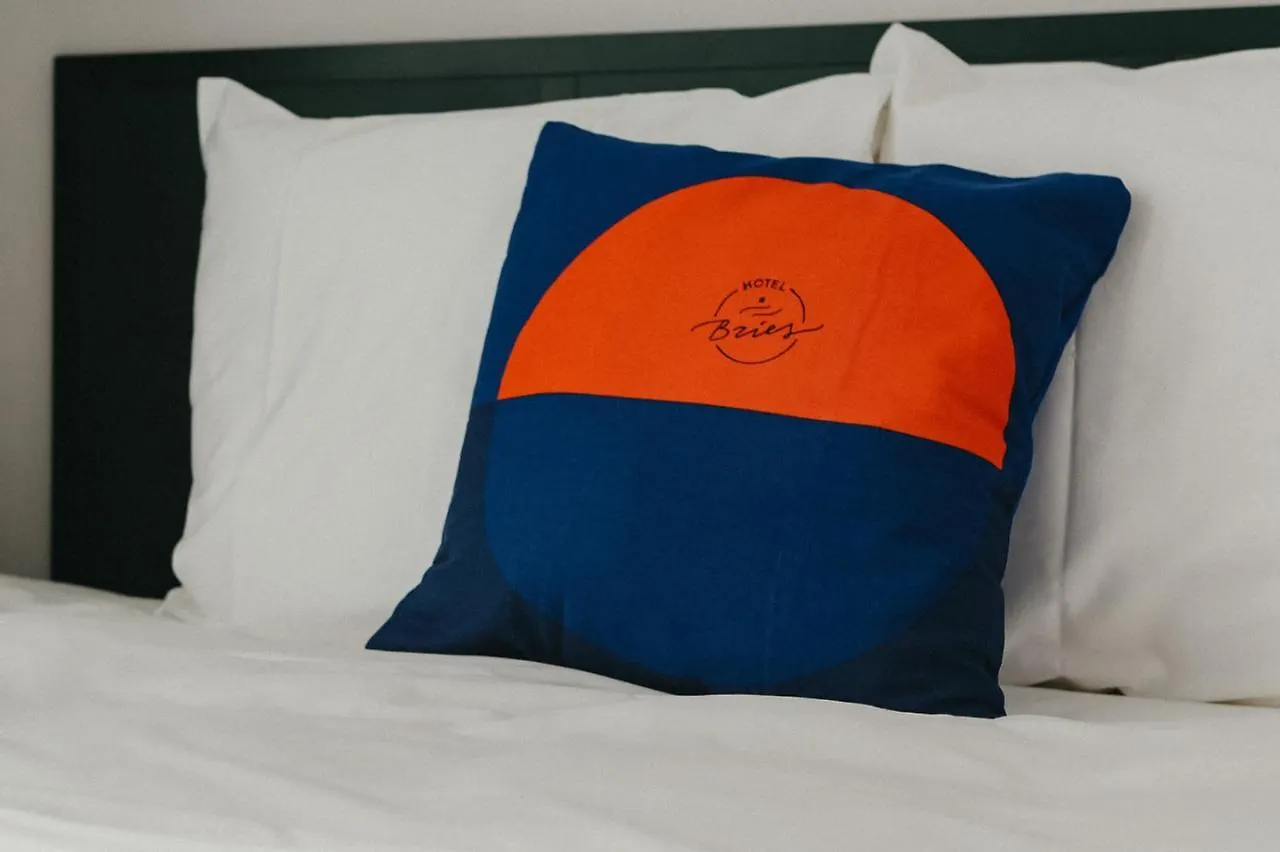 Hotel Bries Den Haag - Scheveningen Nederland