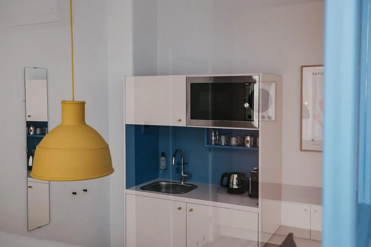 Hotel Bries Den Haag - Scheveningen