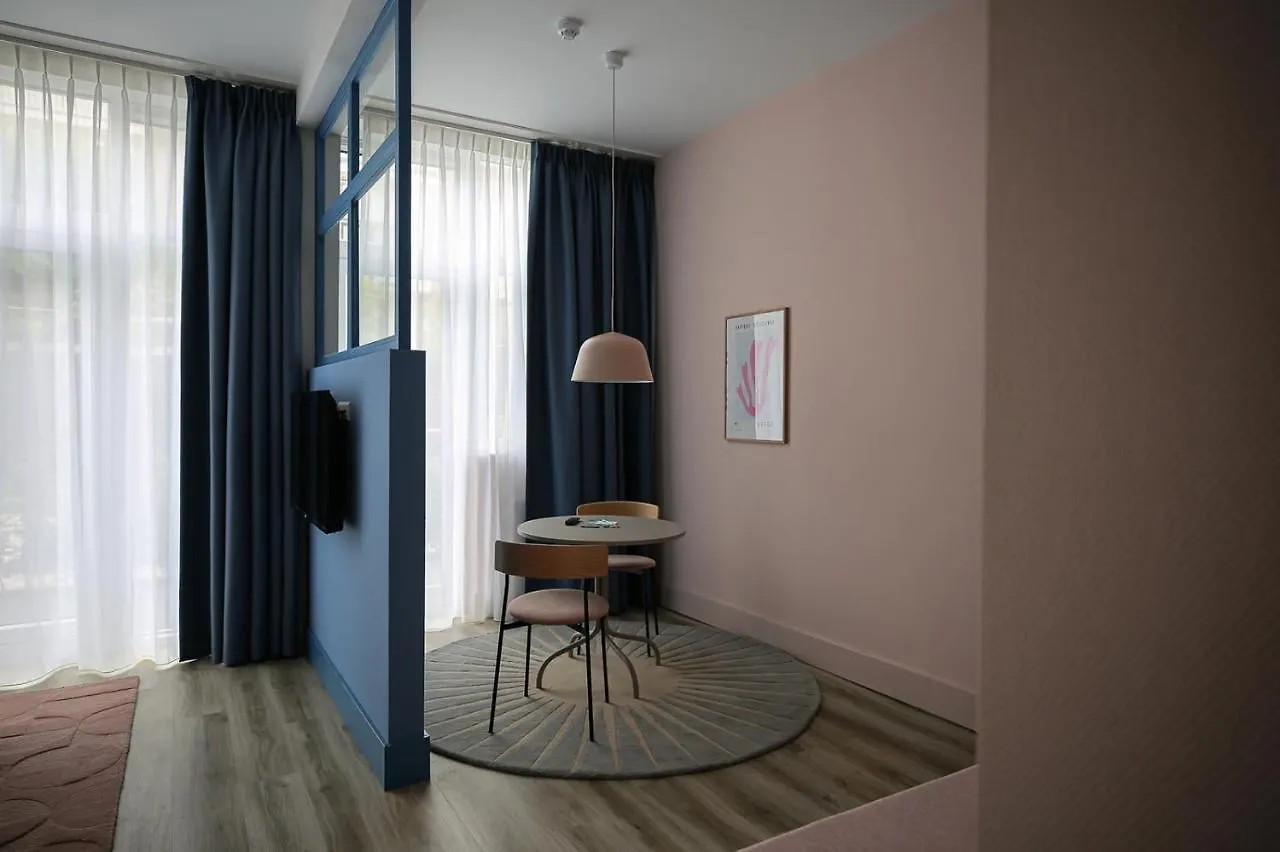 Hotel Bries Den Haag - Scheveningen