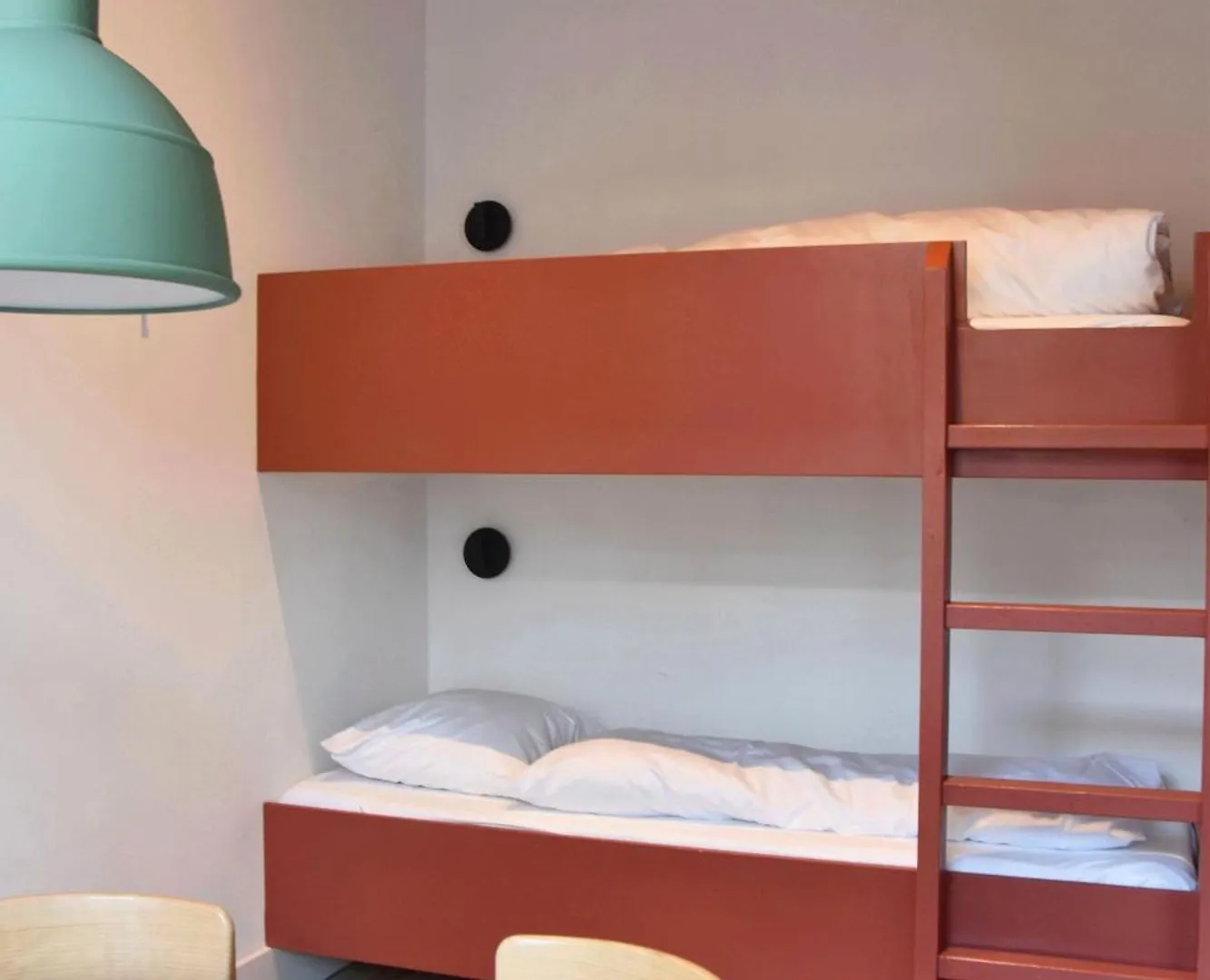 **  Hotel Bries Den Haag - Scheveningen Nizozemsko