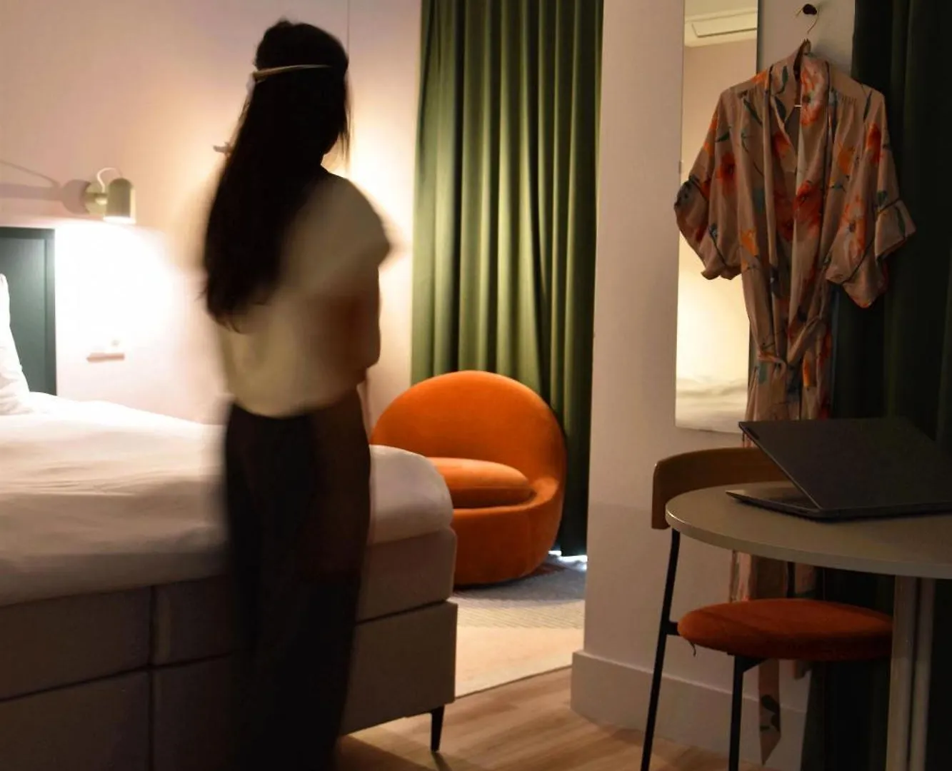 Hotel Bries Den Haag - Scheveningen